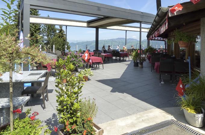 Hotel Chemihuette Aeschi Bei Spiez